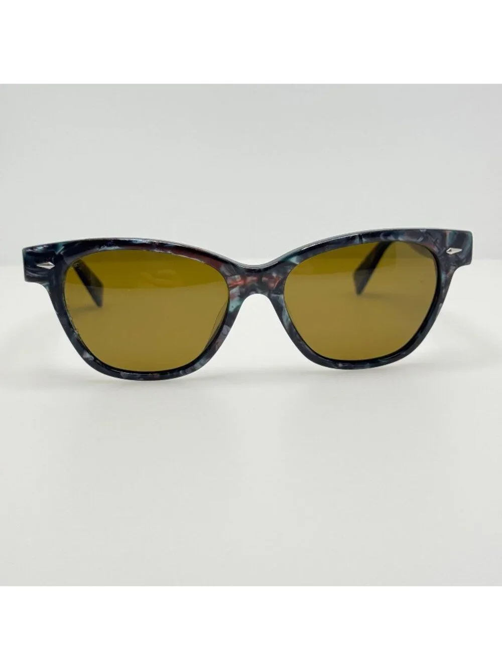 Seraphin Bailey 8979 Japan Eyeglasses Eye Glasses Frames 55-17-140